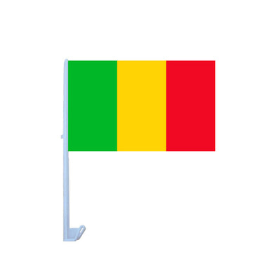 Bandiera Mali per auto